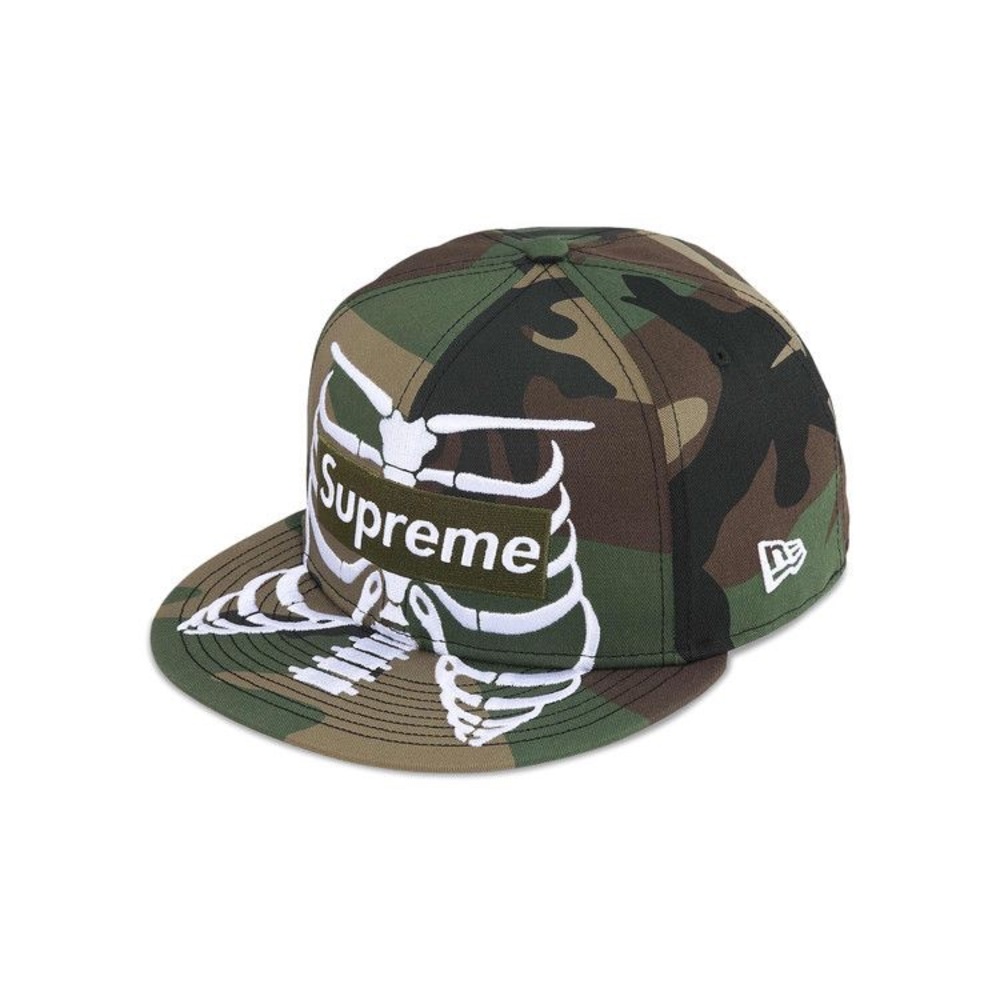Supreme x New Era